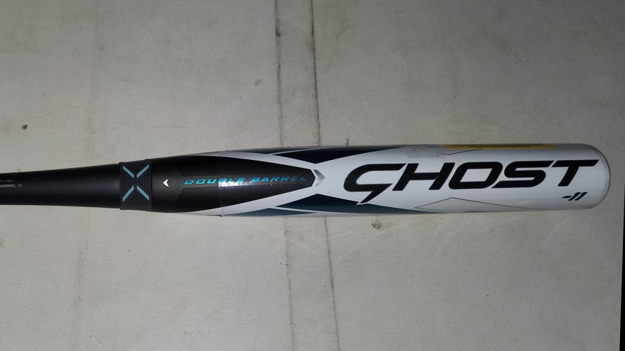 2023 Easton Ghost Composite Bat (-11) 32" (New)