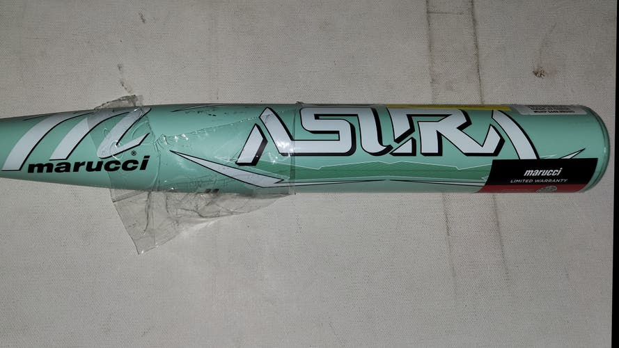 2025 Marucci Asura Composite Bat (-11) 31" (New)
