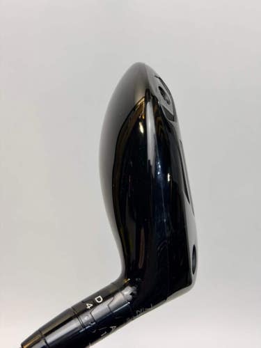 Titleist GT1 7 Hybrid 29 RH Fujikura Air Speeder 50HB R2 Senior