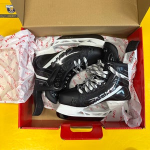 2026 CCM TACKS XR90 Hockey Skates Regular Width 5.5 (New)