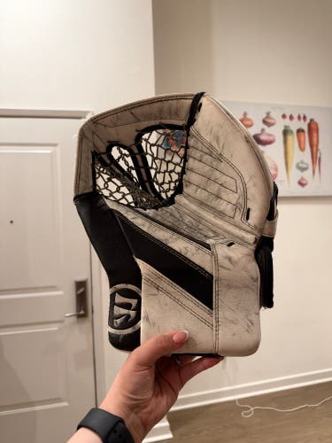 Warrior Ritual GT2 Full Right (Used)