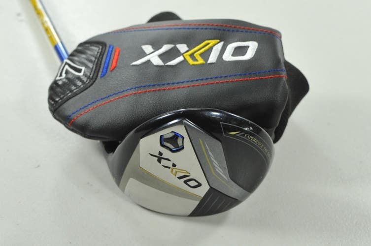 XXIO 13 Thirteen 7-20* Fairway Wood Regular Flex 39g Right Graphite # 208078