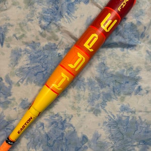 2025 Easton HYPE FIRE Composite USA Bat 32in 27oz  (-5)