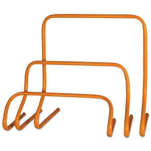 New Champro 6" TRAINING HURDLE Speed/Agility Hurdle Orange 11735-CHPA810