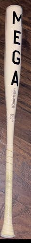 2026 Warstic Mega Alloy BBCOR Certified Bat (-3) 32" (Used)