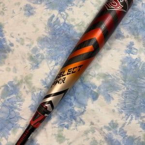 2023 Louisville Slugger SELECT PWR Hybrid BBCOR Bat 32in 29oz (-3)