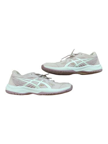 Used Asics VB Shoes Adult Pink Senior 6 11873-S000251223