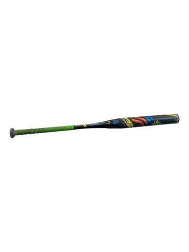 Used Demarini INSURGENCE BB/SB Slowpitch Bat 34" 11873-S000251578