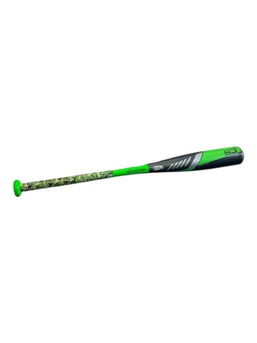 Used Easton S3 BB/SB USSSA 2 3/4 Bat 30" 11873-S000251629