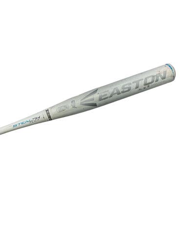 Used Easton STEALTH BB/SB Fastpitch Bat 31" 11859-S000034846