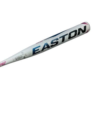 Used Easton TOPAZ BB/SB Fastpitch Bat 31" 11859-S000034845