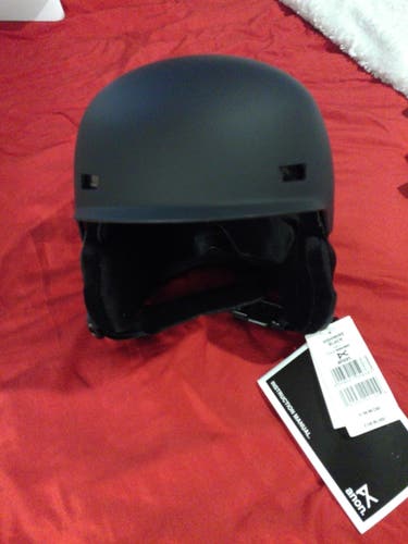 Unisex Small Anon Helmet (New)