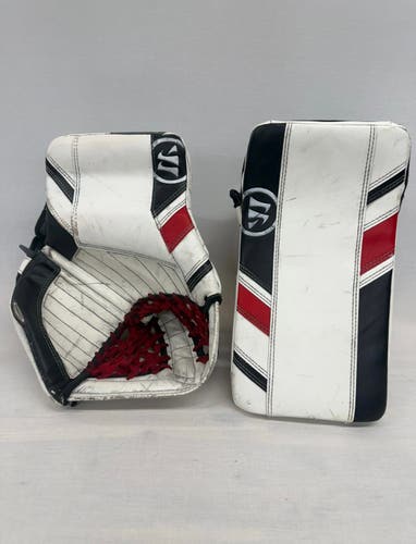 Warrior Ritual G3 Regular (Used)