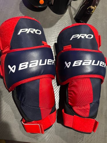 Bauer Pro (New)
