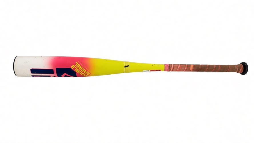 2026 Easton Dub Composite USSSA Certified Bat (-10) 20 oz 30" (Used)