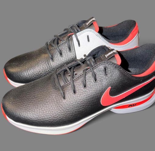 Unisex Size M 7.5 (W 8.5) Nike Air Zoom Victory Tour 3 Golf Shoes (New)