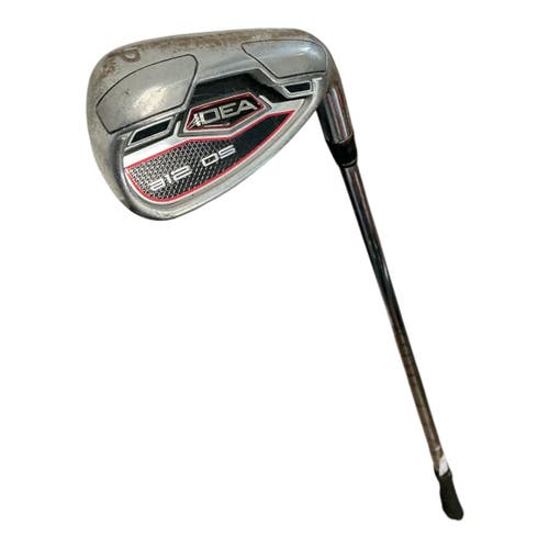 Used Adams Golf IDEA A12 OS Golf Wedge Mens RH Pitching Wedge 11443-S000209990
