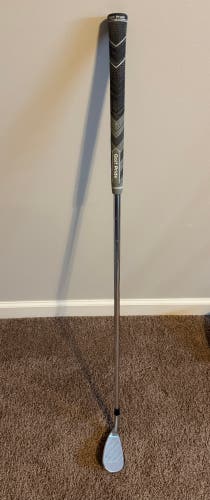 Men's Callaway Jaws Right Handed Wedge Regular Flex 60 Degree Steel Shaft (Used)