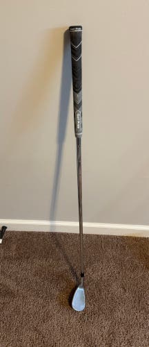 Men's Callaway Jaws Right Handed Wedge Regular Flex 56 Degree Steel Shaft (Used)