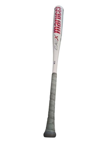 Used Marucci CAT X BB/SB High School -3 Bat 31" 11450-S000531865