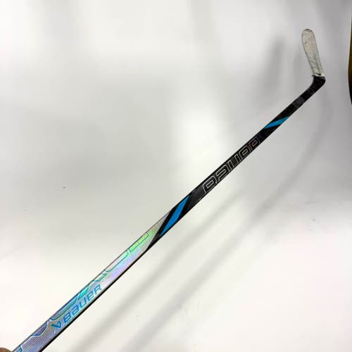 Repaired Left Handed Bauer Tracer - 77 Flex P28 Curve - #QQ651