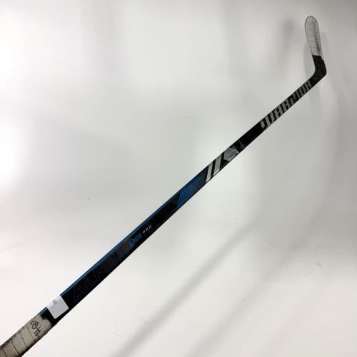 Repaired Left Handed Warrior Blue Lx2 Pro - 75 Flex P28 Curve - #QQ687