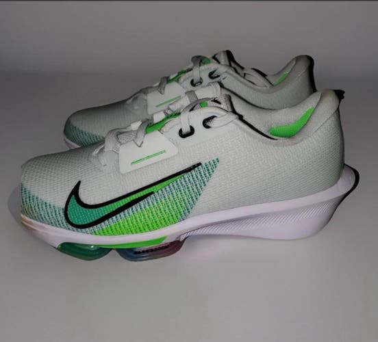 Unisex Size M 6.5 (W 7.5) Nike Air Zoom Infinity Tour Golf Shoes (New)
