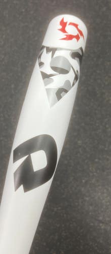 Used Demarini VODOO BB/SB USSSA 2 3/4 Bat 31" 11497-S000162782