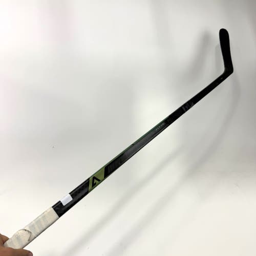 Repaired Left Handed Warrior Lx3 - 75 Flex M90 Curve - #QQ685