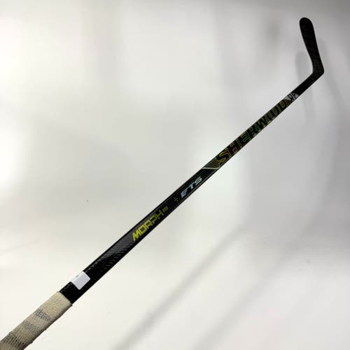 Repaired Left Handed Sher-wood Morph Pro - 68 Flex Senior PP92 - #QQ684