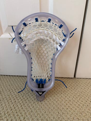 ECD Atom Fresh Stringing Head (Used)