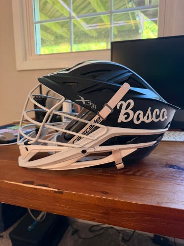 Cascade XRS Pro Helmet (New)