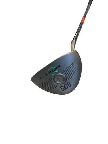 Used Ray Cook M1 CHIPPER Golf Wedge Mens RH Gap/Approach Wedge 11682-S000141417