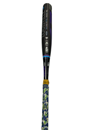 Used Louisville Slugger 2020 XENO  30 -10 BB/SB Fastpitch Bat 30" 11682-S000141409