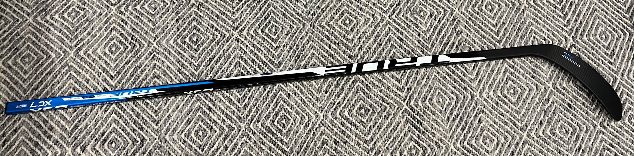Senior True XC7 ACF Left Hand Hockey Stick TC4 85 Flex (New)