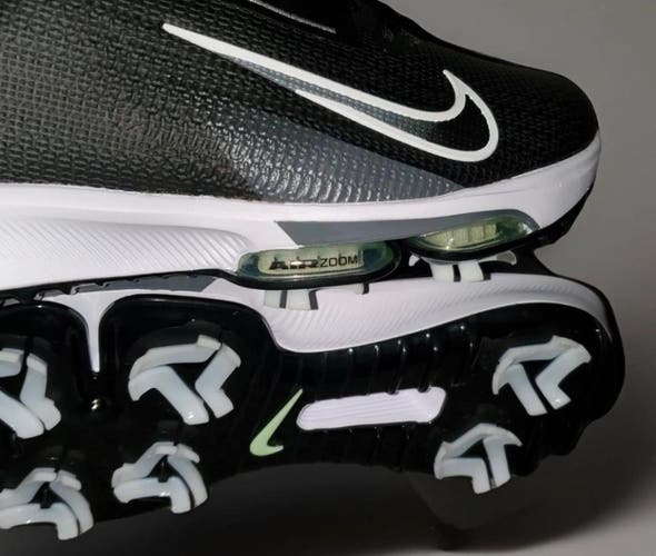 Unisex Size M 8.0 (W 9.0) Nike air zoom infinity tour next% Golf Shoes (New)