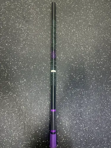 Powell bullet hawk Shaft (Used)