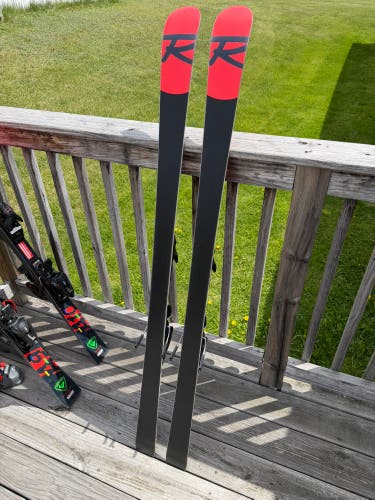Rossignol Skis (Used)