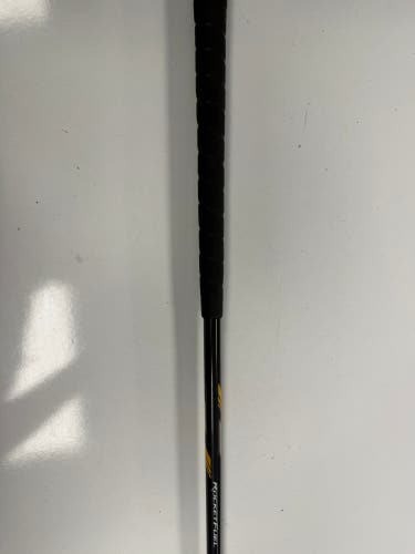 Men's TaylorMade RBZ Stage 2 Right Handed Hybrid Regular Flex 4H Graphite Shaft (Used)