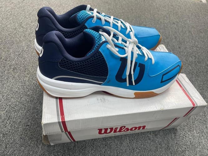 Wilson STORM Shoes Ref WRS322350 Unisex sizes US Men 11.5 / Women 13