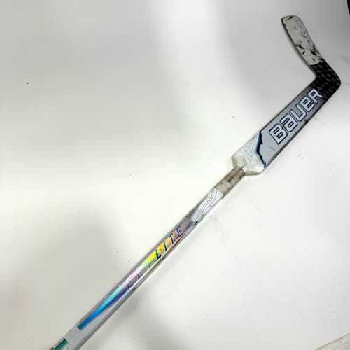 Repaired Regular Bauer Vapor Flylite - P31 Curve 26" - #QQ640