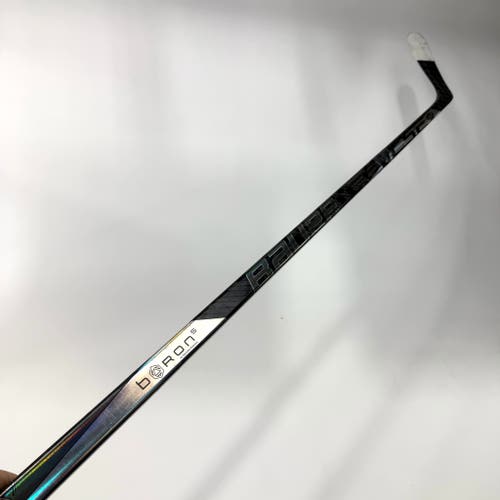 Repaired Left Handed Bauer Pulse 2 - 82 Flex P92 Curve - #QQ608