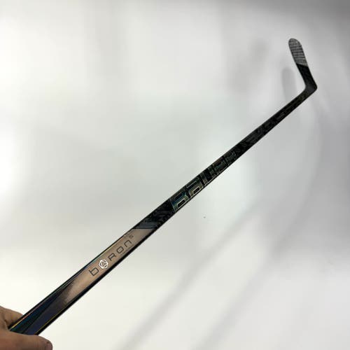 Repaired Left Handed Bauer Pulse 2 - 70 Flex P92m Curve - #QQ606