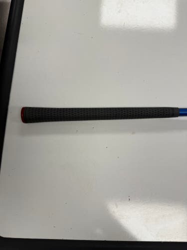 Men's 2014 Tour Edge Hot Launch Right Handed Hybrid Regular Flex 5H Graphite Shaft (Used)