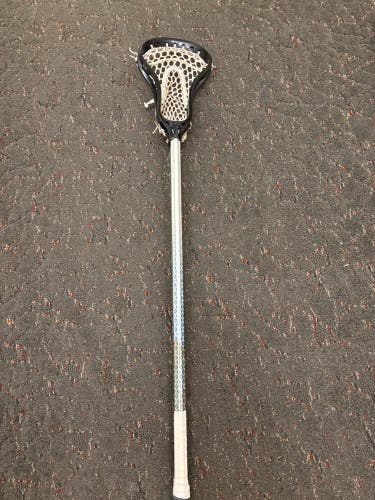 Vintage Brine Clutch Lacrosse Stick