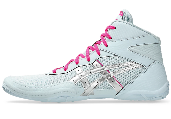 New Asics Matflex Mens 9.5 Wrestling Shoes 11692-S000159483