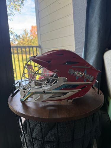 Maverik Showtime Cascade Z Helmet (Used)