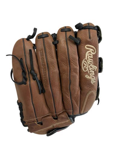 Used Rawlings Premium Series 13" RHT BB Glove 11692-S000159461