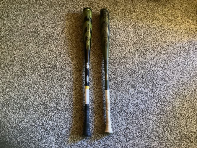 Stinger Missile Alloy Bat (-3) 33"