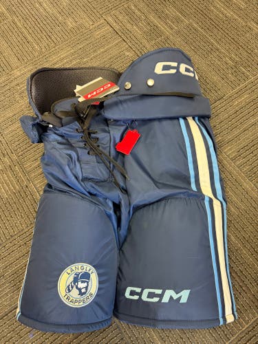Men's Senior Large CCM Tacks 95C Hockey Pants Pro Stock (New)